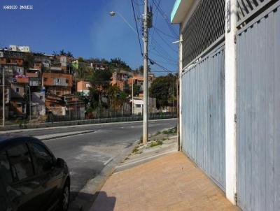 Sobrado para Venda, em Mogi das Cruzes, bairro BAIRRO- PARQUE OLIMPICO, 5 dormitórios, 2 banheiros, 4 vagas