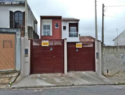 Sobrado para Venda, em Mogi das Cruzes, bairro Vila di Cesar, 3 dormitórios, 3 banheiros, 1 suíte, 2 vagas
